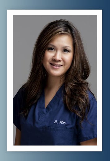 Dr. Catherine C Hon - Franklin Lakes, NJ - Dentistry