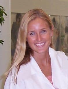 Dr. Christina L Winter - San Diego, CA - Dentistry