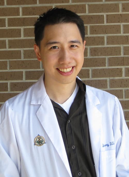 Dr. Jeffrey Chung, DDS