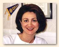 Dr. Narine T Tashjian, DDS - Los Angeles, CA - Dentistry