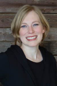Dr. Jessica C Smith, DDS - Anchorage, AK - Dentistry