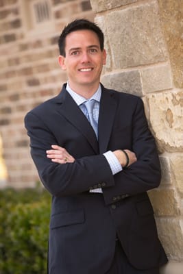 Dr. William Bauer - Mansfield, TX - Dentistry