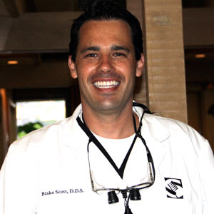 Dr. Blake William Scott, DDS - Fresno, CA - Dentistry