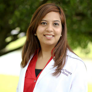 Dr. Sonia Kherani