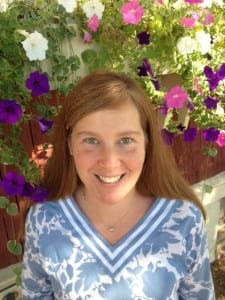 Dr. Xandra Hardevelenchik, DDS