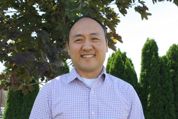 Dr. Sam W Cowgill - Ontario, OR - Dentistry