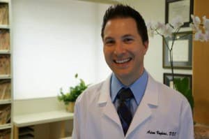 Dr. Adam Hassen Vaghari - Laguna Beach, CA - Dentistry