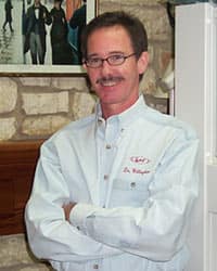 Dr. Douglas B Willingham - Salado, TX - Dentistry