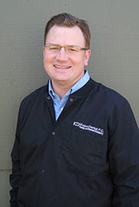 Dr. John Travis Kobza, DDS