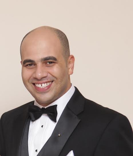 Dr. Yosreldin S Koheil - Fredericksburg, VA - Dentistry