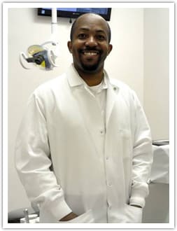 Dr. Bonaventure C Nwokocha