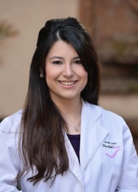 Dr. Sara Selina Mouzi Escobedo - HOUSTON, TX - Dentistry