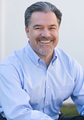 Dr. Robert Alan Gallegos, DDS