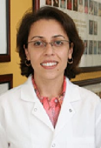 Dr. Ana Elashvili Evans, DDS - AURORA, CO - Dentistry