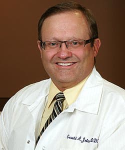 Dr. Gerald A Jelacic