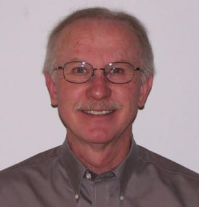 Dr. Dennis Lee Johnstone