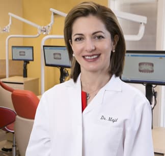 Dr. Michelle M Majd - San Diego, CA - Dentistry