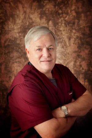 Dr. Eric J Richter - Hardwick, VT - Dentistry