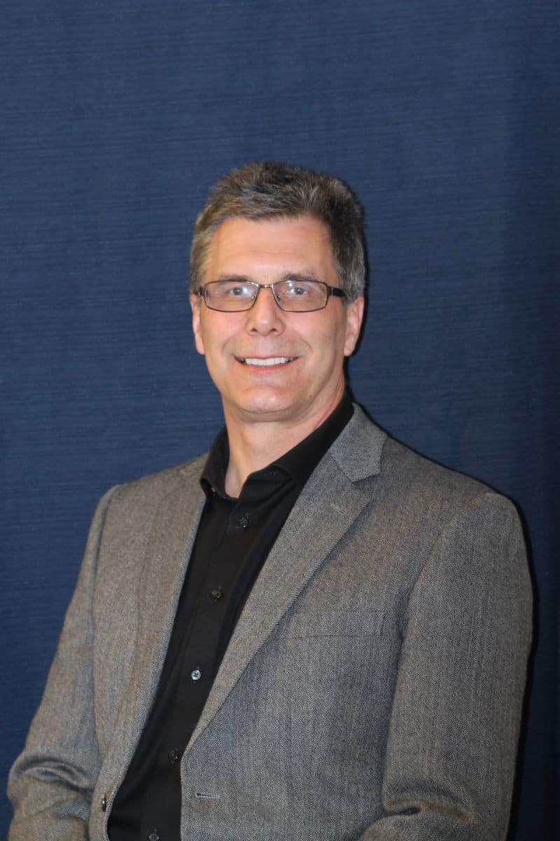 Dr. Gottfried L Hohm, DDS