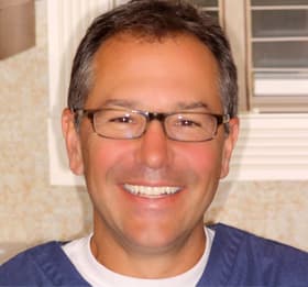 Dr. Frederick R Faustini, DDS