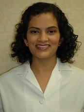 Dr. Andrea Lisa Fortes, DDS - Tustin, CA - Dentistry