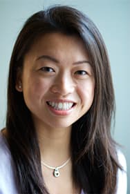 Dr. Betty Wong, DDS - San Francisco, CA - Dentistry