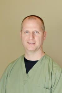 Dr. Brad Albert Larreau