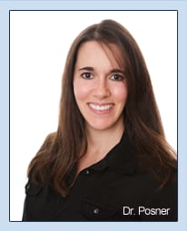 Dr. Bari Posner, DDS - Hoboken, NJ - Dentistry