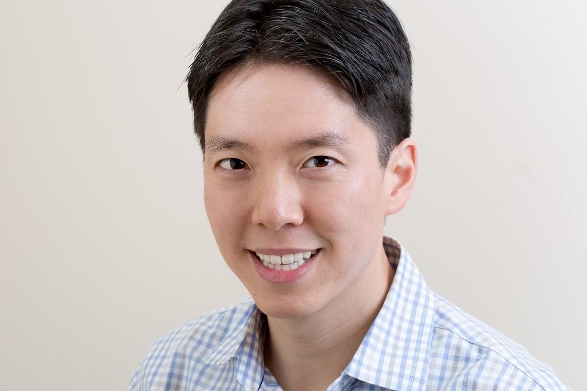 Dr. Eric Son Kwon, DDS - MENLO PARK, CA - Dentistry
