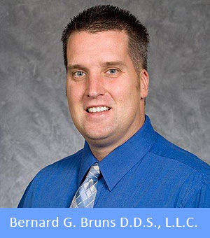Dr. Bernard G Bruns - Kansas City, MO - Dentistry