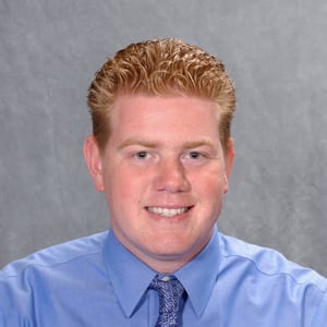Dr. Benjamin Aubrey Yount, DDS - San Mateo, CA - Dentistry