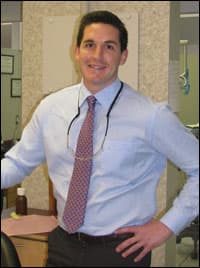 Dr. Blake Barrett Setien - Hazelwood, MO - Dentistry
