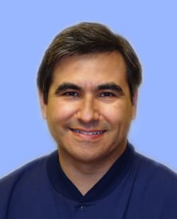 Dr. Frederick David Hart, DDS