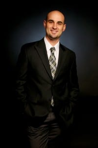 Dr. Garrett Chesnaye Barker - Olympia, WA - Dentistry