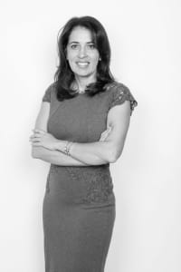 Dr. Mojgan Fajiram, DDS - New York, NY - Dentistry