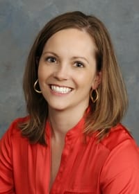 Dr. Katie Rose Mosher, DDS