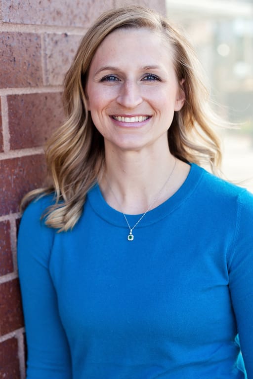 Dr. Kristi Lyn Scherweit, DDS - PLYMOUTH, MN - Dentistry