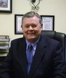 Dr. Glenn G Thomason