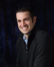 Dr. Mark R Anderton