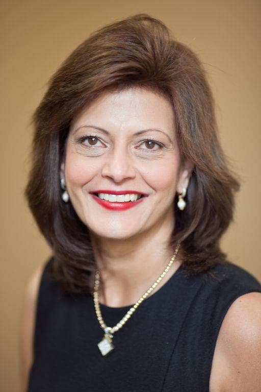Dr. Mona A Fahmy - Buena Park, CA - Dentistry