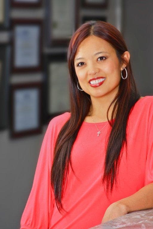 Dr. Grace Caroline Tan Setiawan - Irving, TX - Dentistry