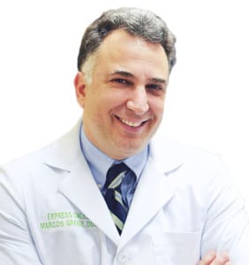 Dr. Marcos A Grande - Herndon, VA - Dentistry