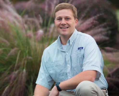 Dr. Joshua E Whetzel - Madison, GA - Dentistry
