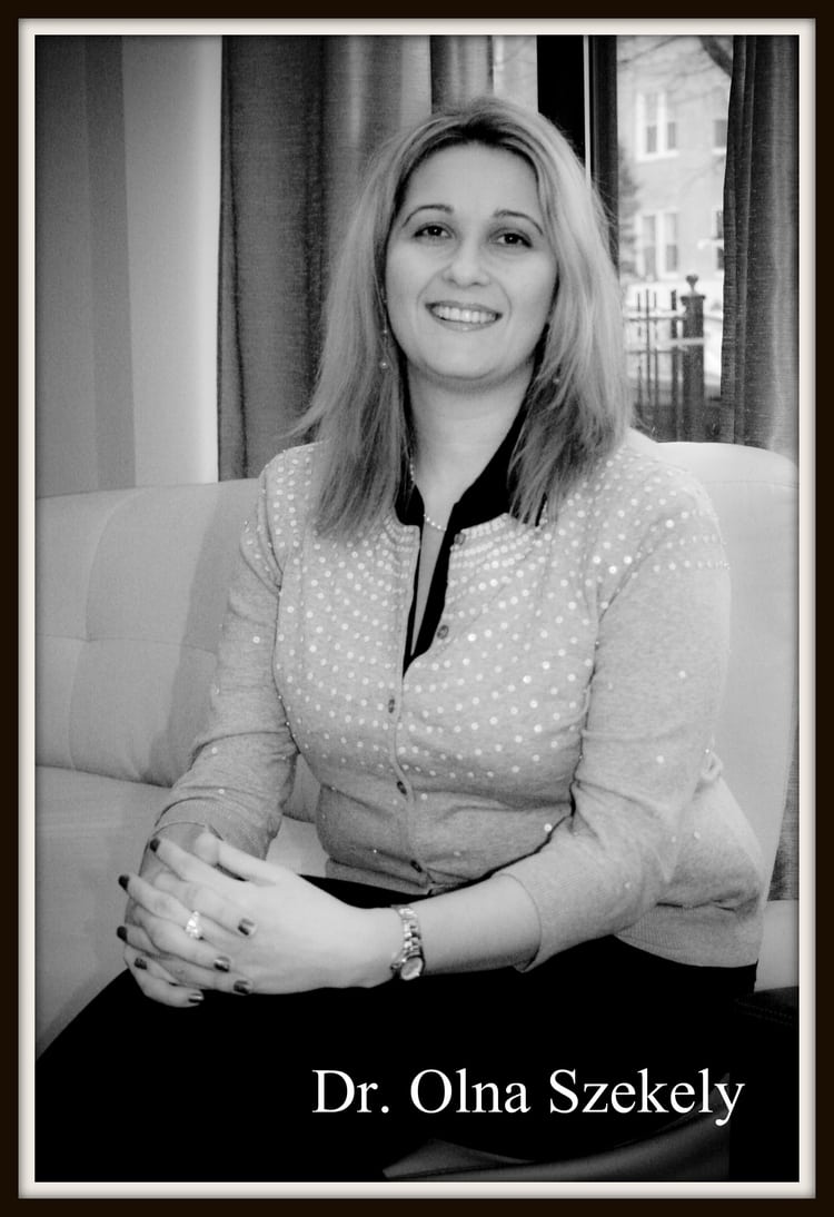 Dr. Olna Hanna Szekely, DDS - Chicago, IL - Dentistry