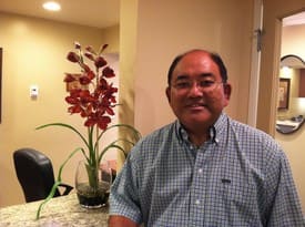 Dr. Eugh Shibasaki - Arcadia, CA - Dentistry