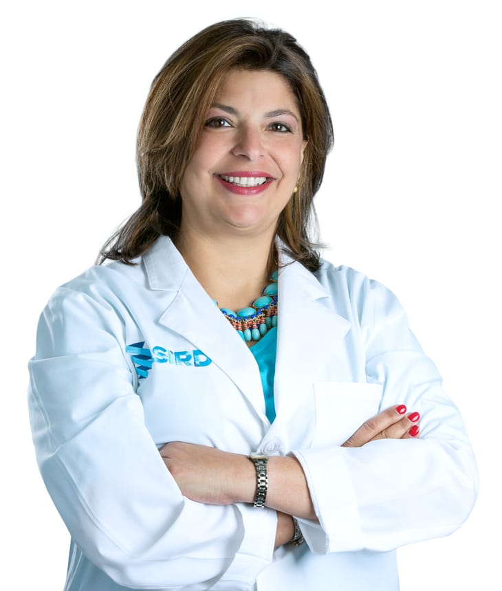 Dr. Norma D Gutierrez - Stafford, VA - Dentistry