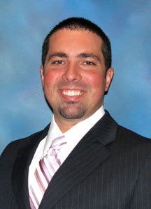Dr. Nicholas Keith Roy - Buxton, ME - Dentistry