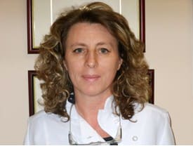 Dr. Helen I Kopyoff - Staten Island, NY - Dentistry