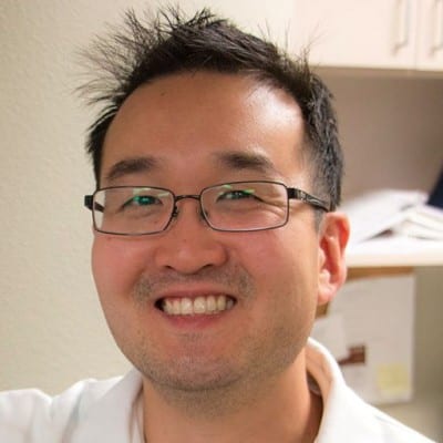 Dr. Jeffrey Jinwoo Rho - Sacramento, CA - Dentistry