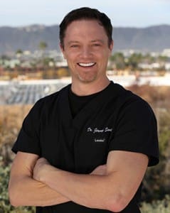 Dr. Jeremy Jay Sewell - Temecula, CA - Dentistry